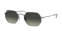 Occhiali da sole Ray-Ban 0RB3556N  53  004/71 - 0RB3556N  53  004/71